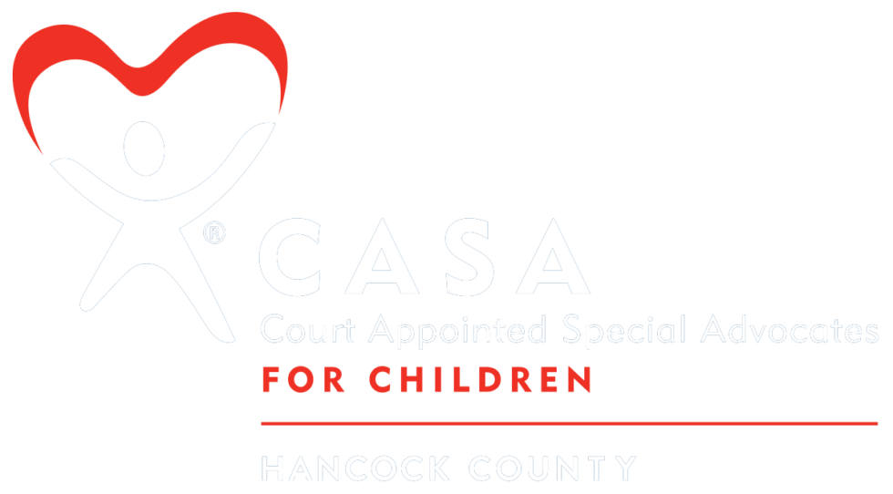 Hancock County Indiana CASA CASA