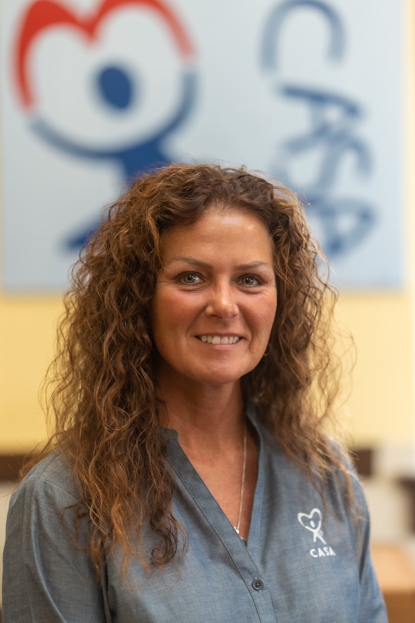 Tammy Settergren